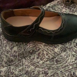 Dr comfort Mary Janes